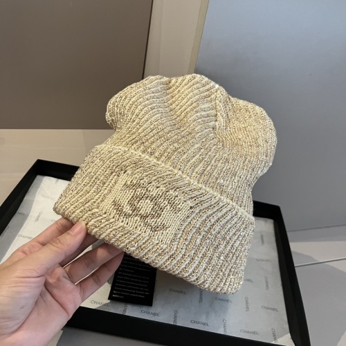 CHAL Hats AAA-2589