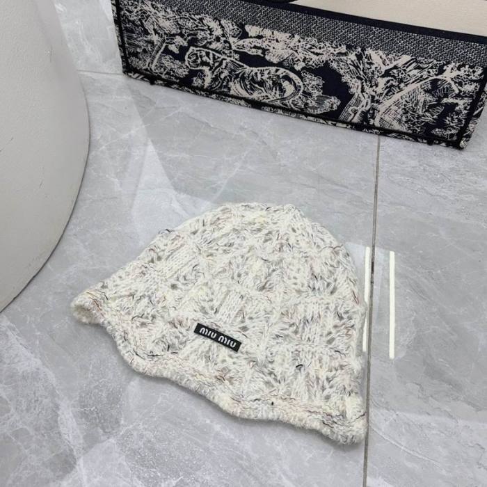Miumiu Hats AAA-356