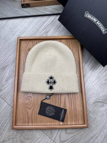 Chrome Hearts Hats AAA-378