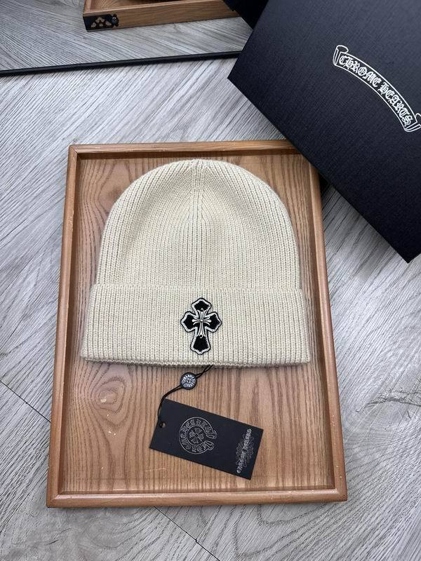 Chrome Hearts Hats AAA-378