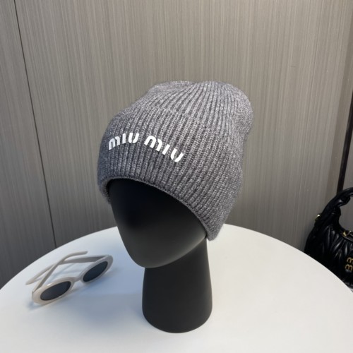 Miumiu Hats AAA-090