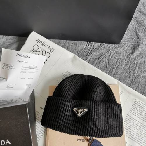 Prada Hats AAA-994