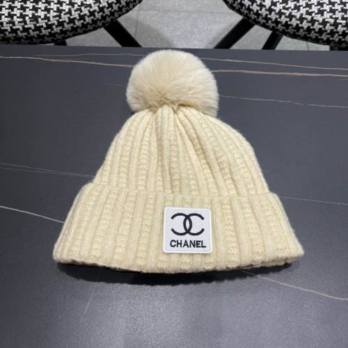 CHAL Hats AAA-2722