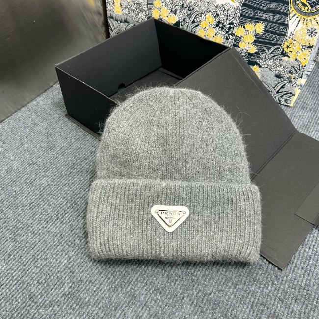 Prada Hats AAA-815