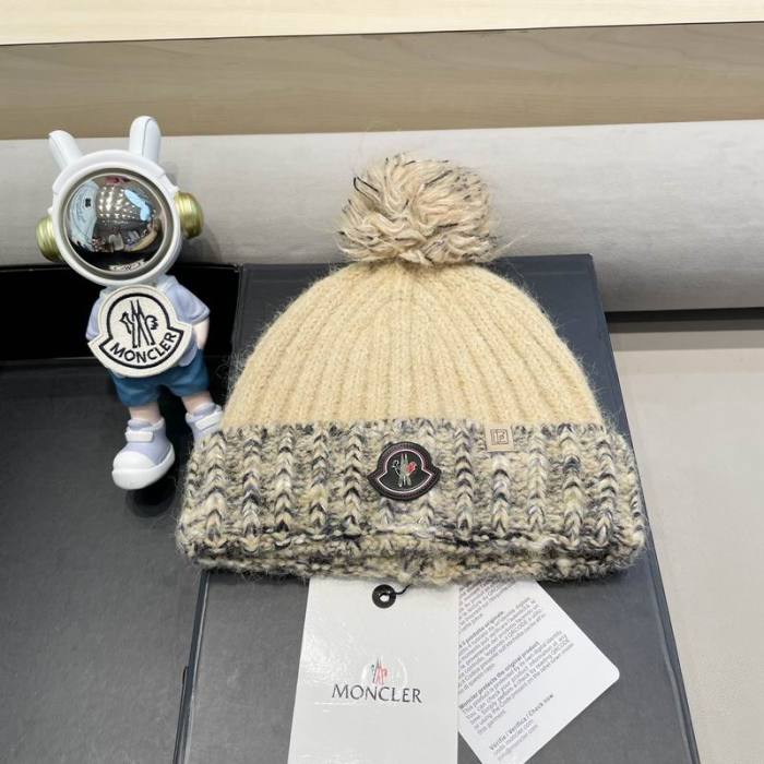 Moncler Hats AAA-1049