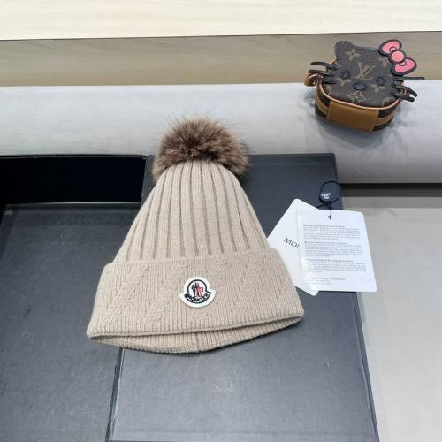 Moncler Hats AAA-855