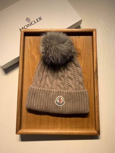 Moncler Hats AAA-930