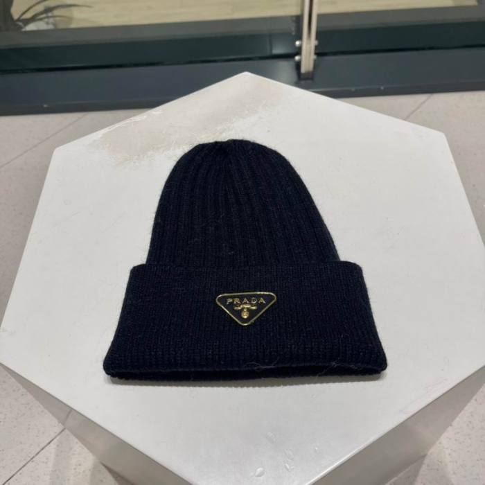 Prada Hats AAA-1037