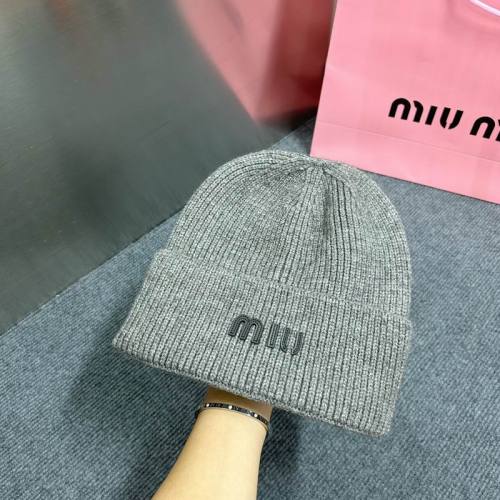 Miumiu Hats AAA-083