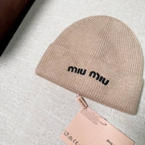 Miumiu Hats AAA-169