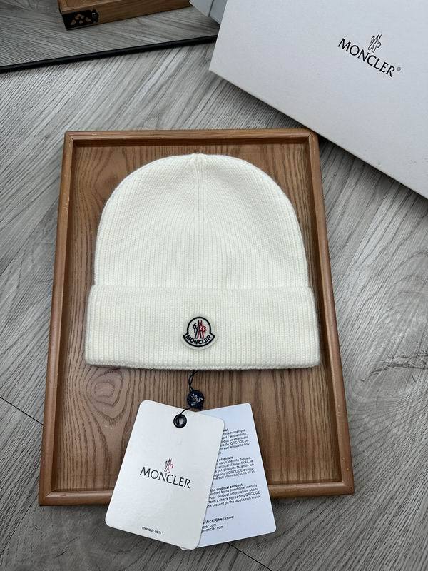 Moncler Hats AAA-600
