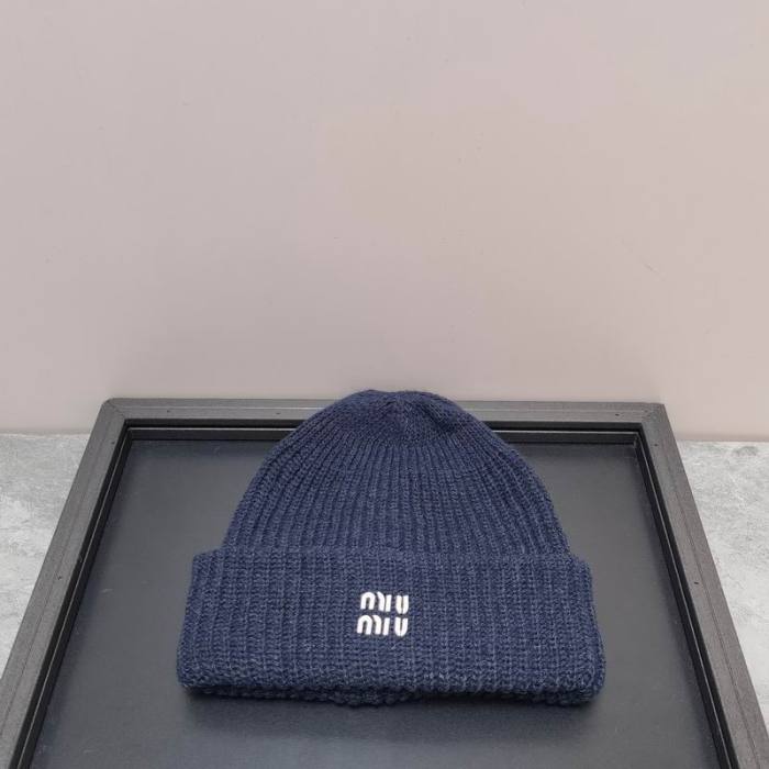 Miumiu Hats AAA-046