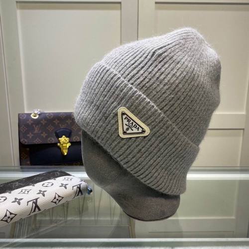 Prada Hats AAA-857
