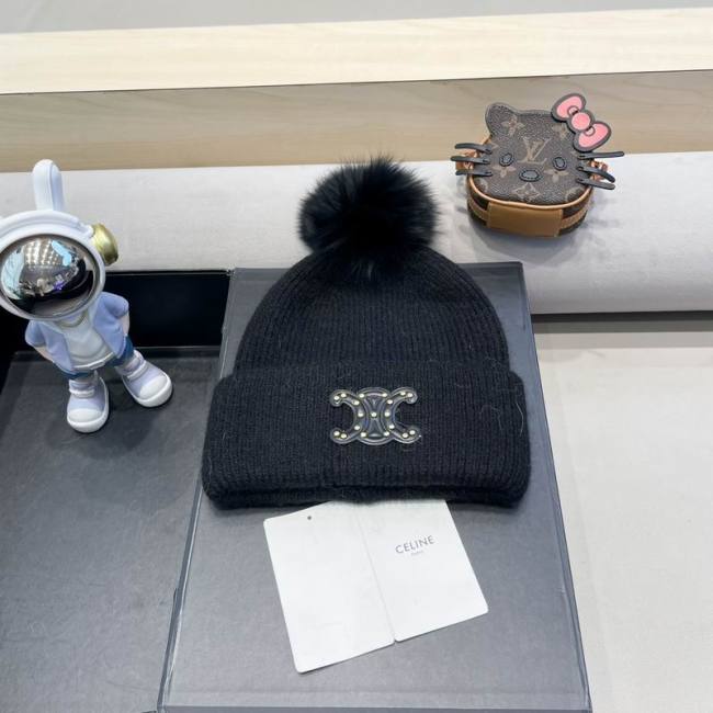 Celine Hats AAA-1424
