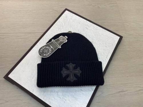 Chrome Hearts Hats AAA-360