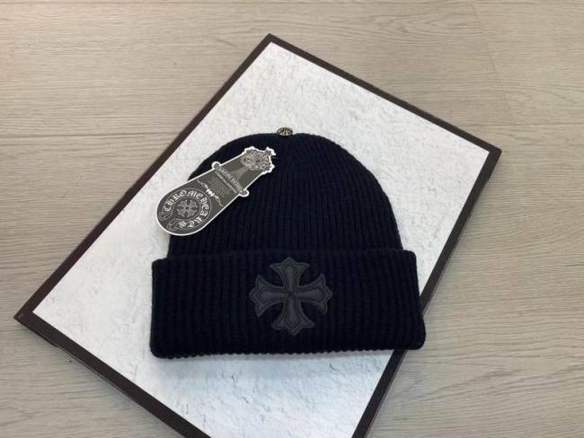 Chrome Hearts Hats AAA-360