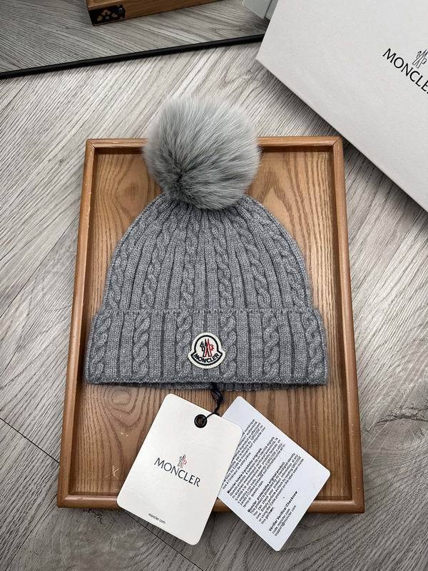 Moncler Hats AAA-961
