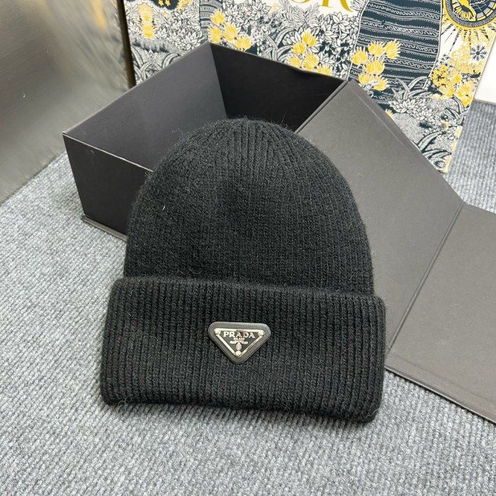 Prada Hats AAA-825