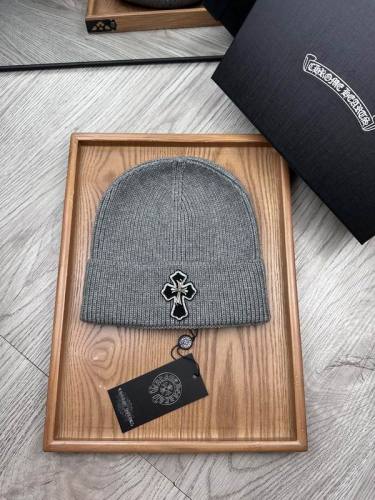 Chrome Hearts Hats AAA-388