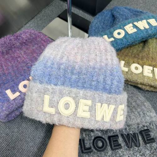 Loewe Hats AAA-185