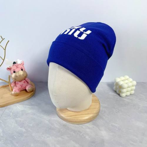 Miumiu Hats AAA-028