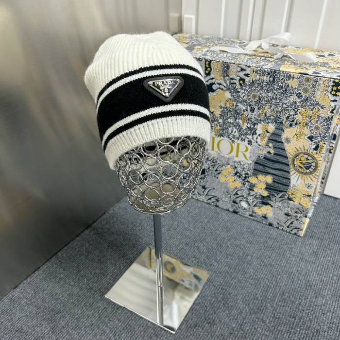 Prada Hats AAA-845