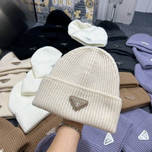 Prada Hats AAA-1011