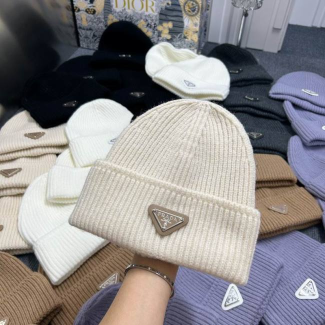 Prada Hats AAA-1011