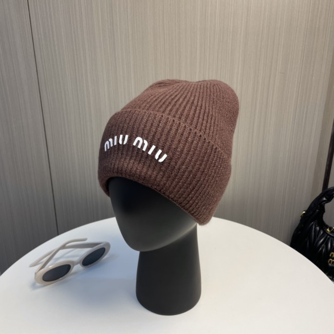 Miumiu Hats AAA-091