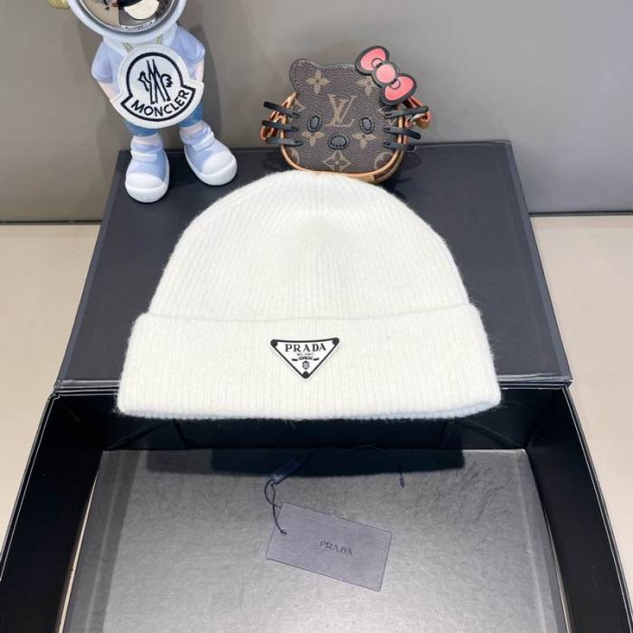 Prada Hats AAA-1027