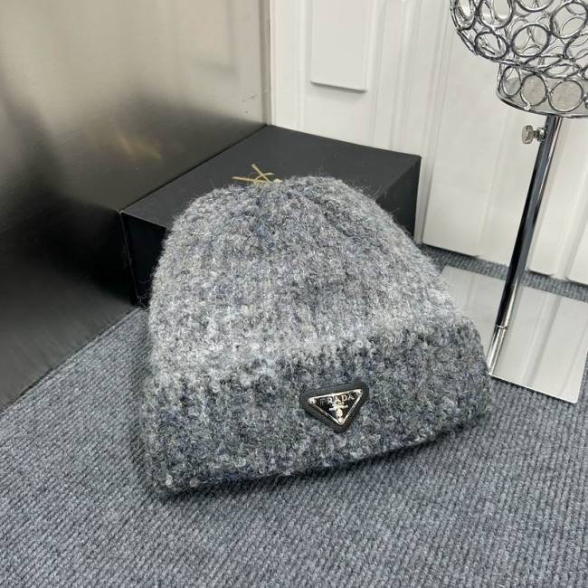 Prada Hats AAA-961