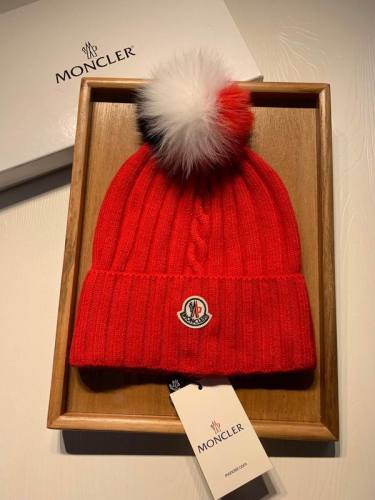 Moncler Hats AAA-925