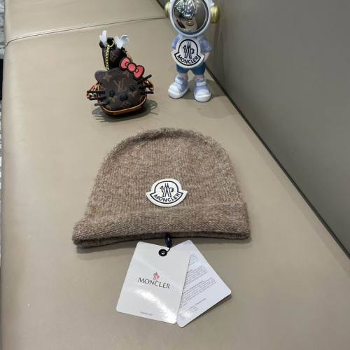 Moncler Hats AAA-735