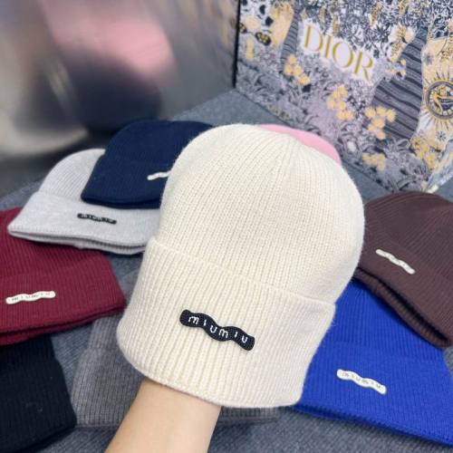 Miumiu Hats AAA-245