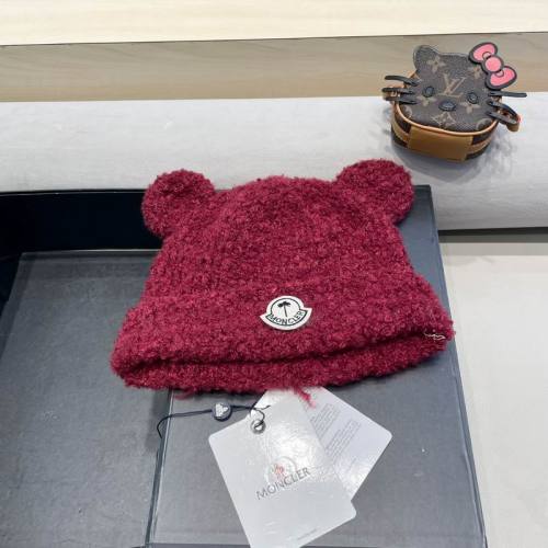 Moncler Hats AAA-827