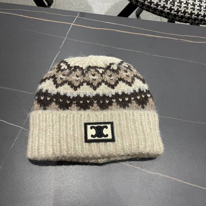 Celine Hats AAA-1410
