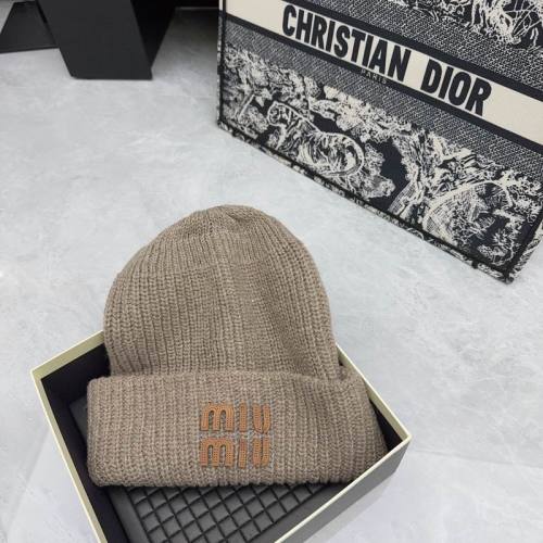 Miumiu Hats AAA-021