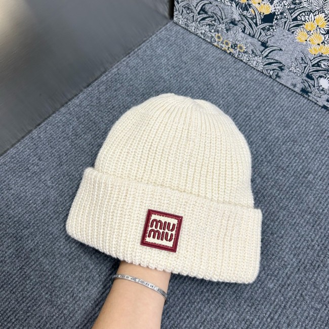 Miumiu Hats AAA-098
