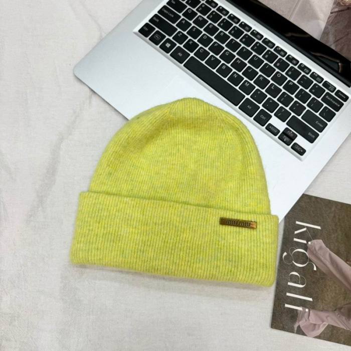 Miumiu Hats AAA-292