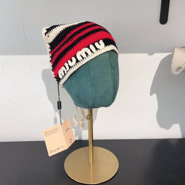 Miumiu Hats AAA-253