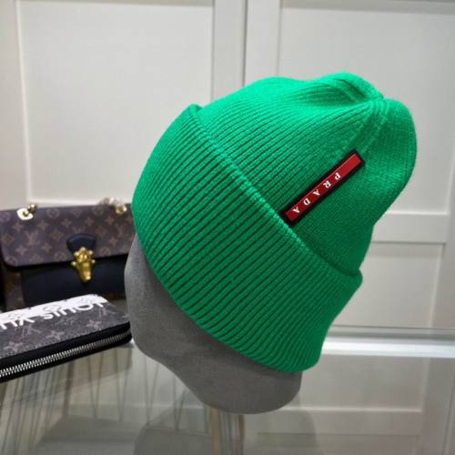 Prada Hats AAA-1025