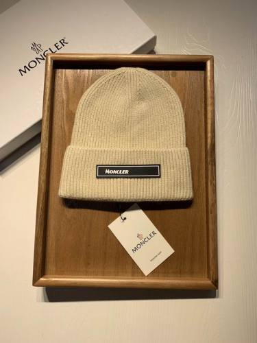 Moncler Hats AAA-491