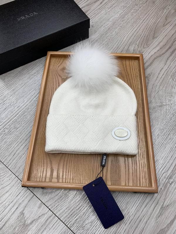Prada Hats AAA-1052