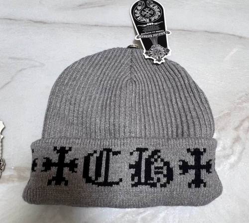 Chrome Hearts Hats AAA-322