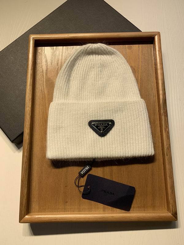 Prada Hats AAA-914