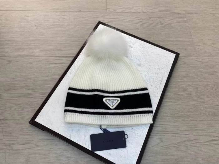 Prada Hats AAA-875