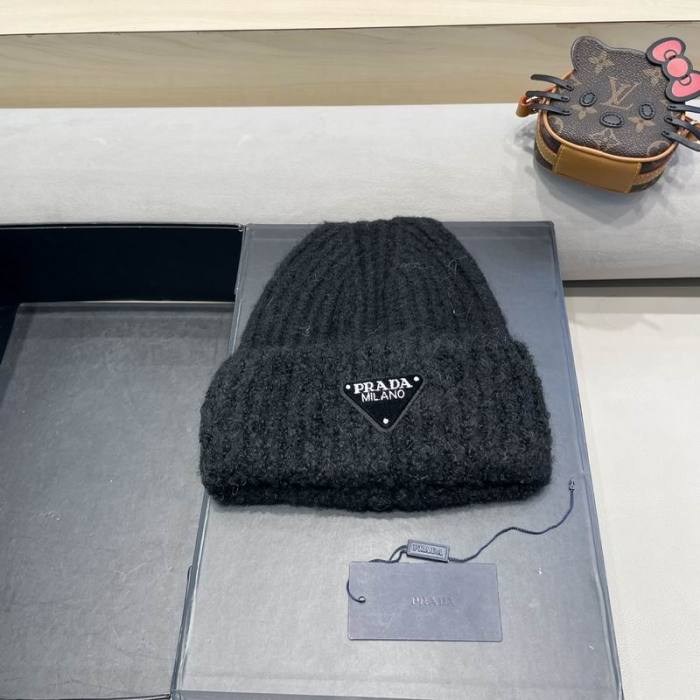Prada Hats AAA-840