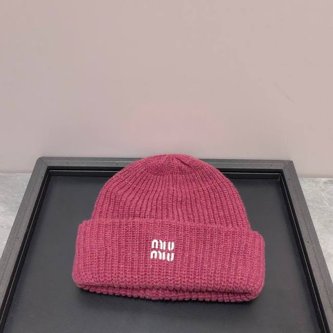 Miumiu Hats AAA-041