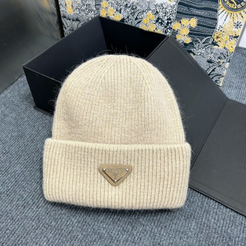 Prada Hats AAA-827