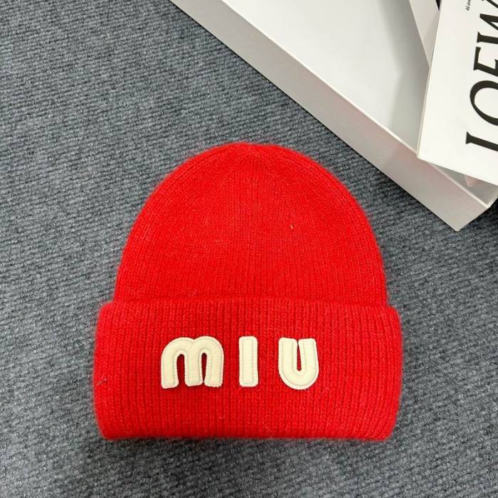 Miumiu Hats AAA-241